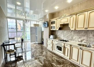 Сдам в аренду 2-ком. квартиру, 72 м2, Липецк, Новокарьерная улица, 30