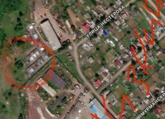 Продаю гараж, 26 м2, Хабаровский край