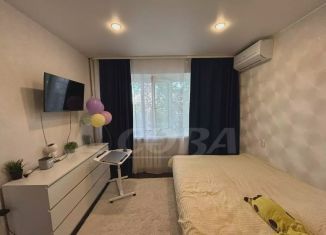 Продается двухкомнатная квартира, 25.3 м2, Курган, улица Бурова-Петрова, 95