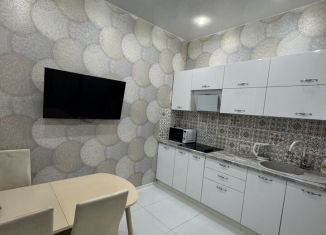 Сдам 2-комнатную квартиру, 50 м2, Сочи, улица Гастелло, 28к1, микрорайон Голубые Дали