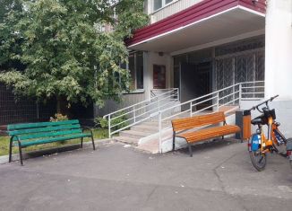 Сдам 1-комнатную квартиру, 39.5 м2, Москва, Бакунинская улица, 32/36к1, ЦАО