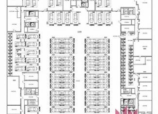 Склад на продажу, 3.1 м2, Москва, улица Янковского, 1к3