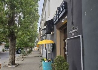 Сдам в аренду помещение свободного назначения, 40 м2, Махачкала, улица Аскерханова, 22, Советский внутригородской район