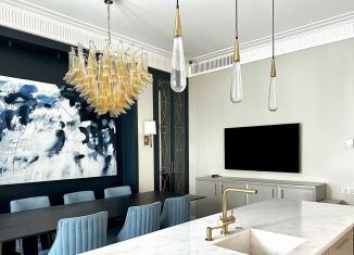 Продается 3-ком. квартира, 160 м2, Санкт-Петербург, Вязовая улица, 8