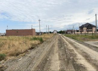 Продажа земельного участка, 6 сот., Чечня, Ореховая улица, 42