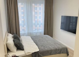 Сдается 1-ком. квартира, 34 м2, Москва, Большая Очаковская улица, 2