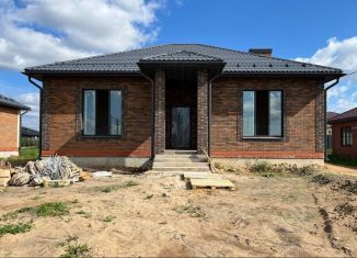 Продам дом, 115 м2, Татарстан, улица Хади Такташа, 39