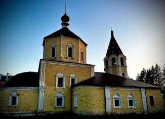 Квартира на продажу студия, 40 м2, Тверь, набережная Степана Разина, 7