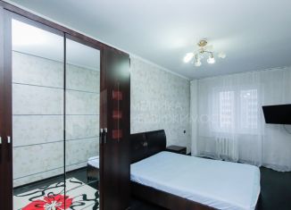 Продажа 2-комнатной квартиры, 61 м2, Тюмень, улица Энергостроителей, 10к1