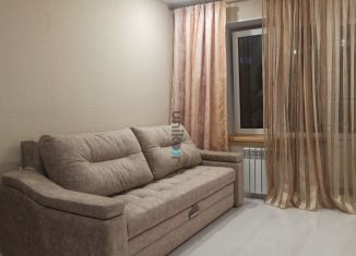 Продается квартира студия, 25.3 м2, село Михайловка, Сливовая улица, 12