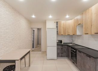 Продажа 1-комнатной квартиры, 37 м2, Татарстан, Тэцевская улица, 4А