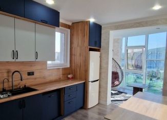 Продаю двухкомнатную квартиру, 86 м2, Пятигорск, улица Бунимовича, 1А