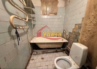 Продаю 3-комнатную квартиру, 55.1 м2, Новотроицк, Железнодорожная улица, 57