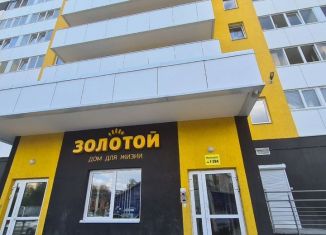 Продаю квартиру студию, 21.6 м2, Пермь, улица Калинина, 66