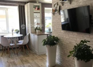 Продается двухкомнатная квартира, 44.4 м2, Чебоксары, улица Урукова, 9