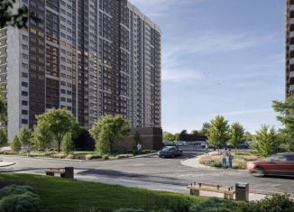 Продаю 2-комнатную квартиру, 41.1 м2, Ростов-на-Дону, Таганрогская улица