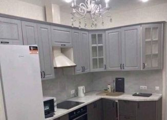 Аренда однокомнатной квартиры, 40 м2, Москва, Тагильская улица, 4В