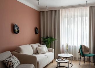 Продам 2-ком. квартиру, 58.8 м2, Краснодар