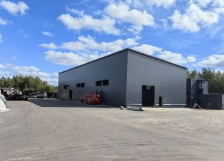 Сдаю в аренду склад, 800 м2, Санкт-Петербург, Софийская улица, 112к2