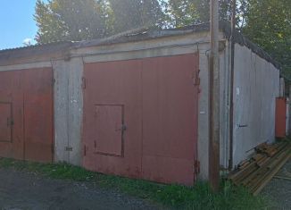 Гараж на продажу, 19 м2, Тюмень, улица 50 лет ВЛКСМ, 86
