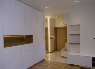 Квартира на продажу студия, 27.7 м2, Краснодар, улица им. Мурата Ахеджака, 12к5