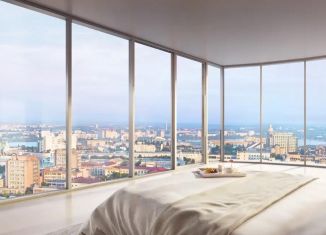 2-ком. квартира на продажу, 45.3 м2, Воронеж, Кольцовская улица, 35