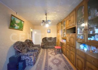 Продаю трехкомнатную квартиру, 61 м2, Липецк, улица Ушинского, 30