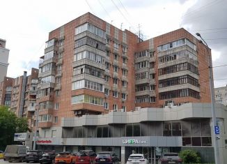 1-комнатная квартира на продажу, 31.1 м2, Пермь, Екатерининская улица, 120