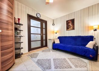 Продаю двухкомнатную квартиру, 43.3 м2, Сочи, Невская улица, 58, микрорайон Завокзальный