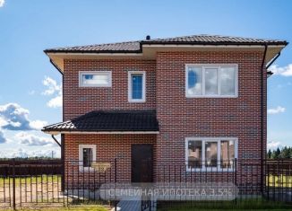 Продам дом, 163 м2, деревня Вартемяги, Екатерининская улица, 19Б