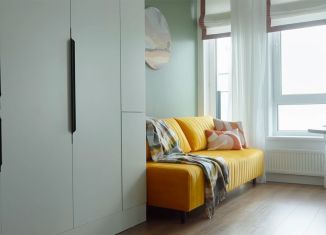 Продается квартира студия, 23.4 м2, Краснодар, улица Западный Обход, 42/4к1, улица Западный Обход