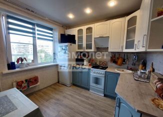 Продажа 3-комнатной квартиры, 63 м2, Смоленск, улица Рыленкова, 63