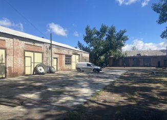 Производство на продажу, 10000 м2, Ростовская область, Советская улица, 1А