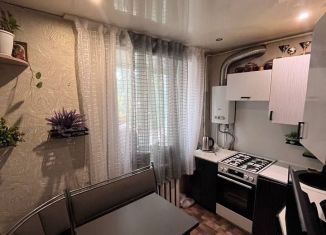 Продается трехкомнатная квартира, 52.1 м2, Ульяновск, улица Академика Павлова, 73