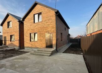 Продаю дом, 139 м2, Краснодарский край, Персиковая улица