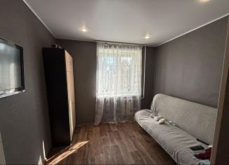 Сдача в аренду 1-ком. квартиры, 20 м2, Старый Оскол, микрорайон Горняк, 10