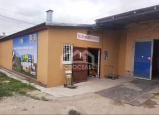 Сдаю в аренду помещение свободного назначения, 371 м2, Тамбовская область, Ипподромная улица, 6