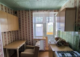 Продажа двухкомнатной квартиры, 51.9 м2, Кострома, Центральная улица, 23