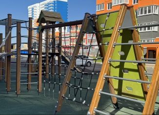 Продается 1-ком. квартира, 37.4 м2, Ростов-на-Дону, улица Дмитрия Петрова, 7, ЖК Суворовский