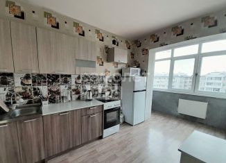 1-комнатная квартира на продажу, 39 м2, посёлок Российский, Рымникская улица, 13лит2