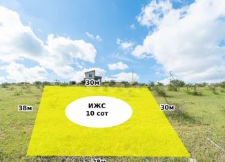 Продаю участок, 10 сот., Крым, улица Алиме Абденнановой