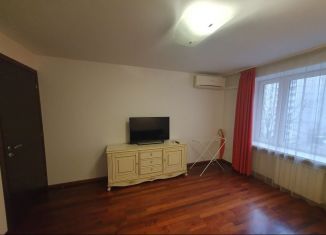 Сдается однокомнатная квартира, 40 м2, Москва, 2-я Филёвская улица, 10