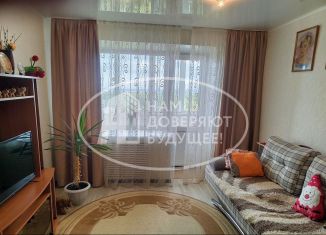 Продается двухкомнатная квартира, 46.3 м2, Чайковский, улица Мира, 2/5