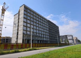 Продаю квартиру студию, 26.2 м2, Ярославль