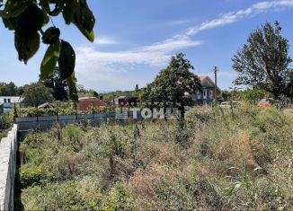 Продам участок, 8 сот., Краснодарский край