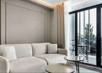 Продаю квартиру студию, 20.5 м2, Сочи, улица Ленина, 217А, микрорайон Курортный Городок