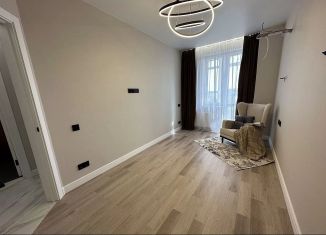 Однокомнатная квартира на продажу, 34.9 м2, Ростов-на-Дону, улица Ларина, 45с2, Ворошиловский район