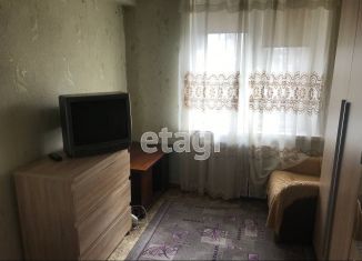 Однокомнатная квартира в аренду, 36 м2, Тула, улица Тимирязева, 101к7