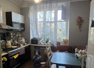 Продам 2-комнатную квартиру, 53.5 м2, Смоленск, 2-я линия Красноармейской Слободы, 5