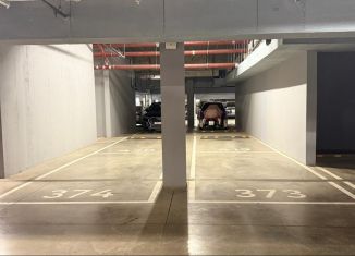 Гараж в аренду, Москва, 1-й Котляковский переулок, 2Ак3